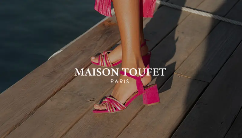 Maison Toufet