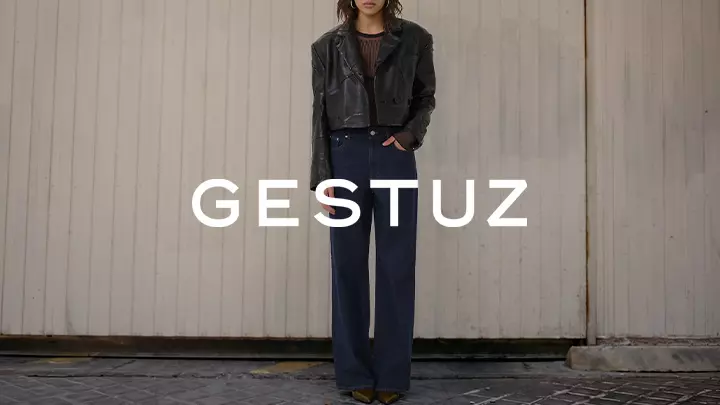 Gestuz