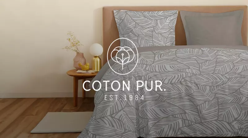 Coton Pur