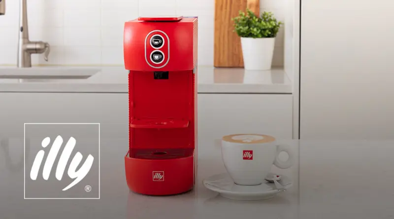 Café Illy