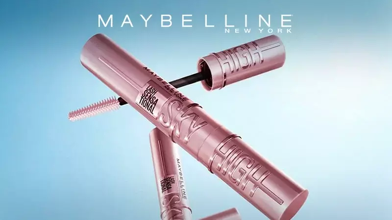 Maybelline