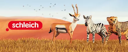 Schleich