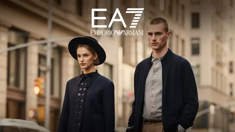 Emporio Armani