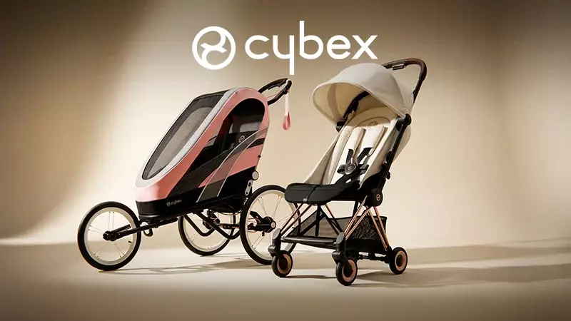 Cybex