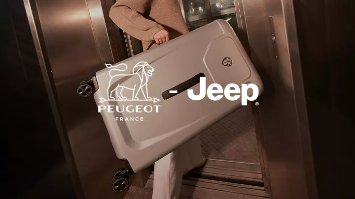 Jeep