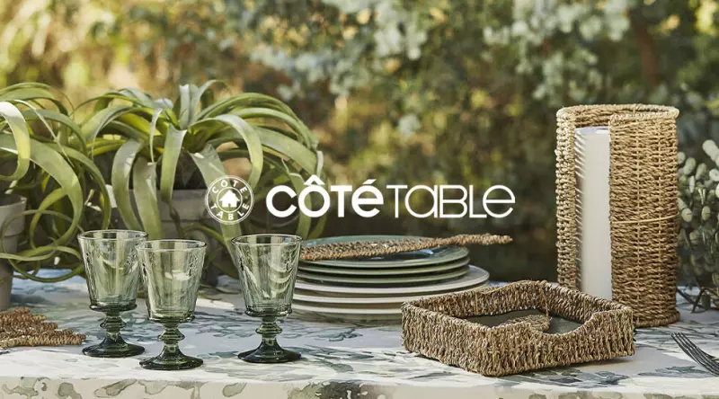 Côté Table