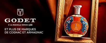 Cognac & Armagnac