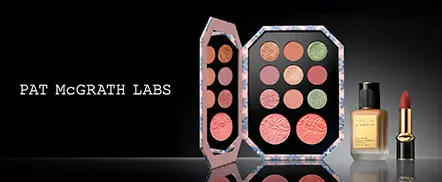 Pat McGrath