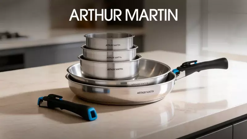 Arthur Martin