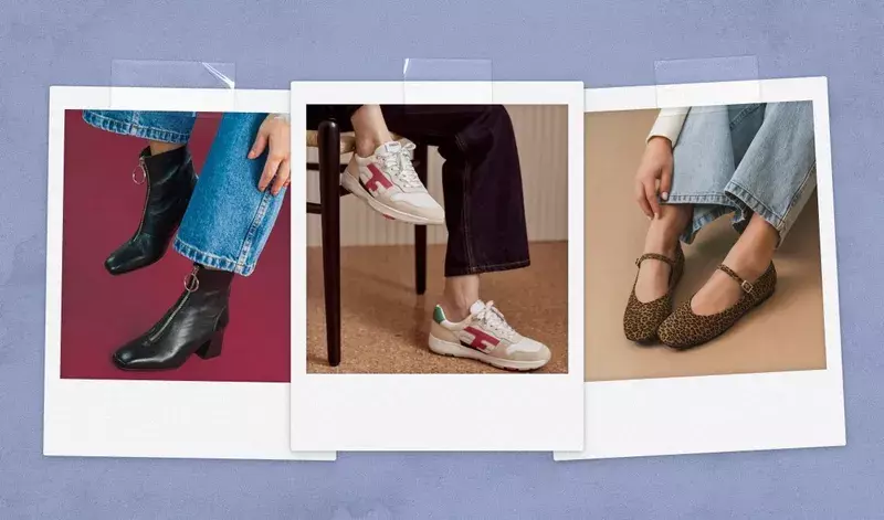 Archives - Chaussures Mi-Saison