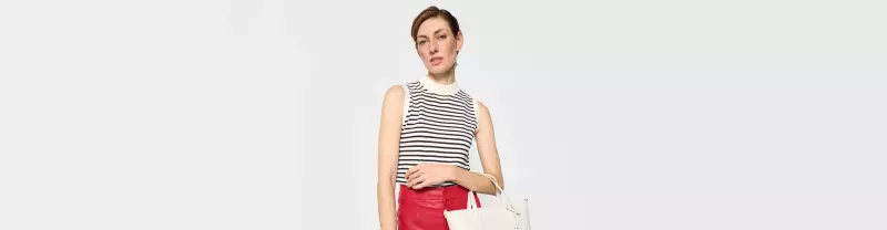 Tenues d'été tendance pour femme