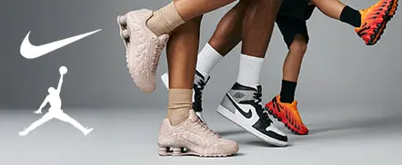 Nike