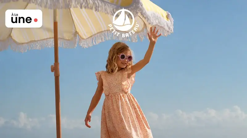 Petit bateau