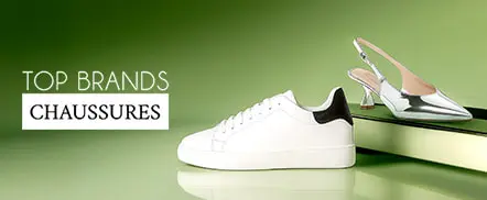 Top Brands Chaussures