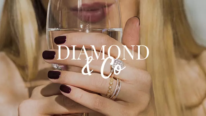 Diamond & Co