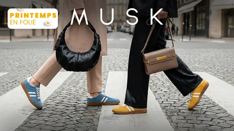 Musk