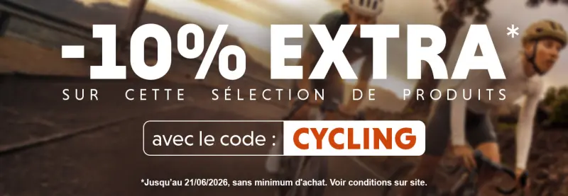 Code Cycling