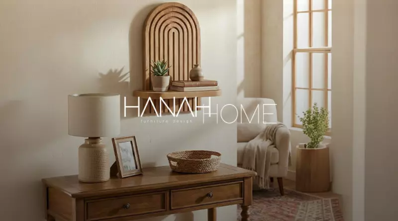 Hanah Home