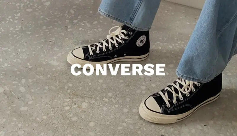 Converse