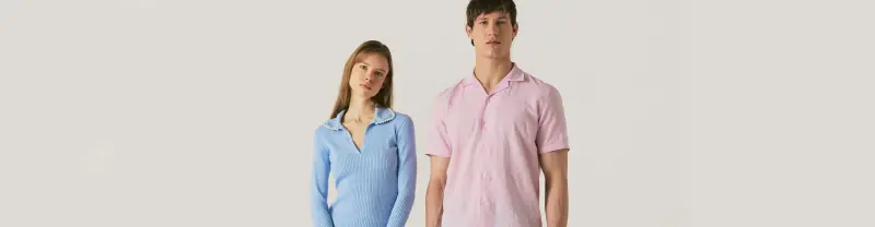 Préparez le printemps : styles légers