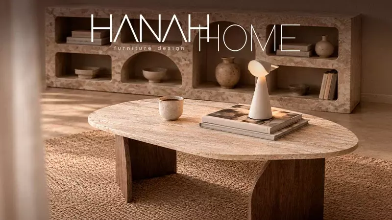 Hanah Home