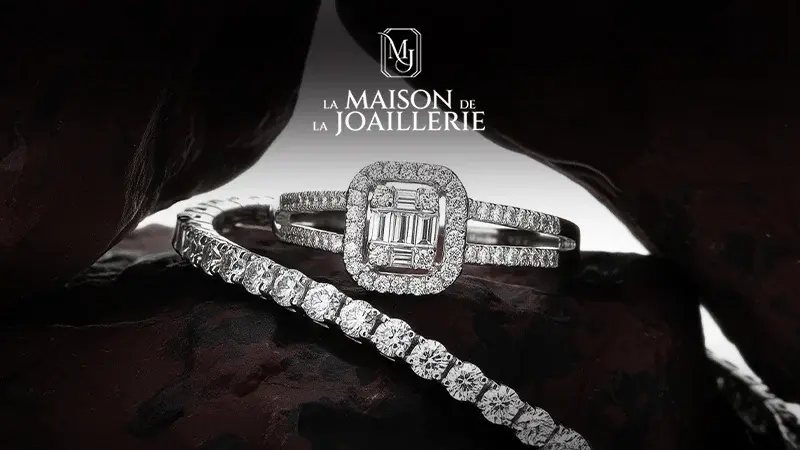 Maison de la joaillerie