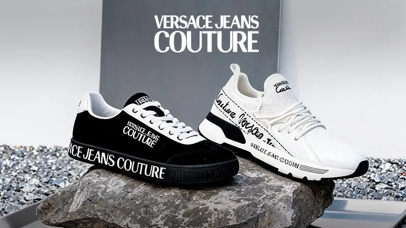Versace couture