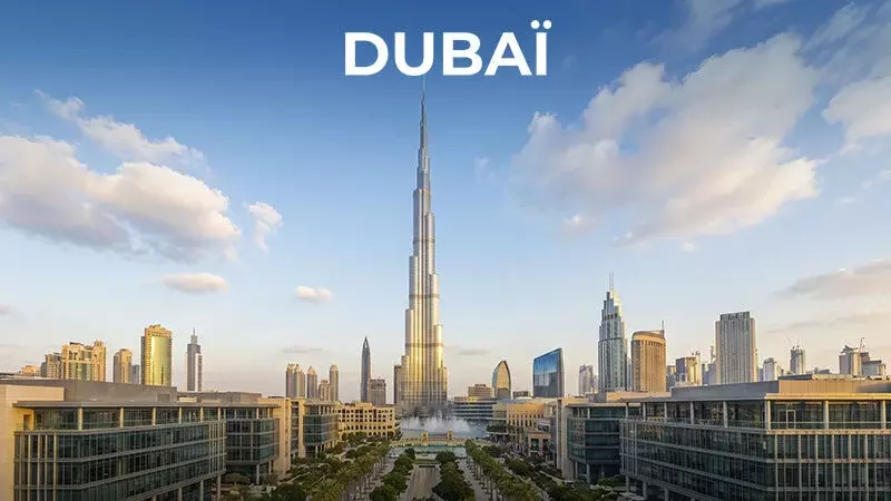 Dubaï
