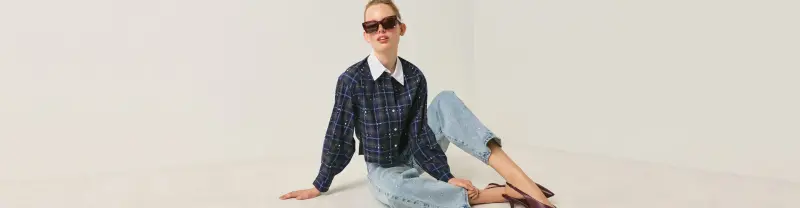 Mode classique pour femme