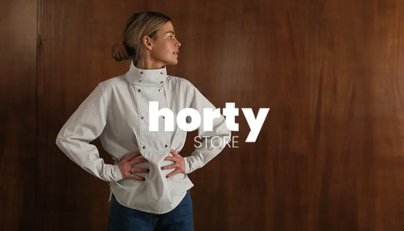 Horty Store