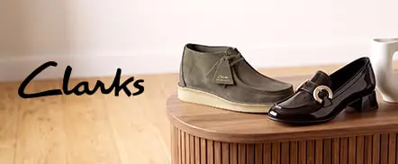 Clarks