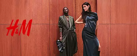 H&M