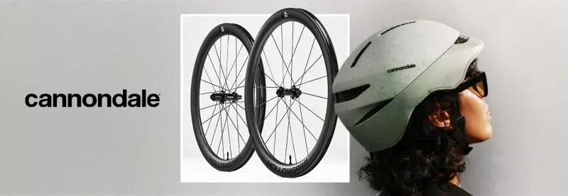 Cannondale