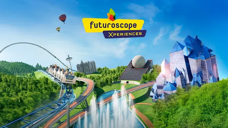 Futuroscope