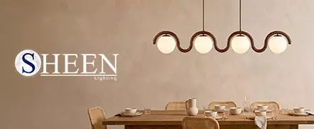 Sheen Lighting