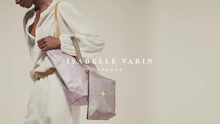 Isabelle Varin