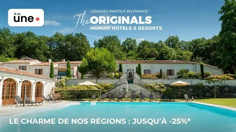 THE ORIGINALS