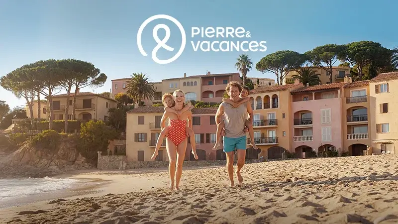 Pierre & Vacances