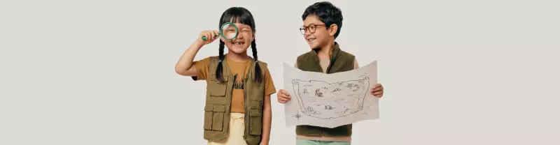 Mode sport & outdoor pour enfant