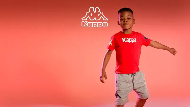 Kappa