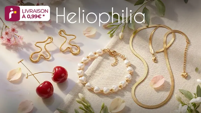 Heliophilia