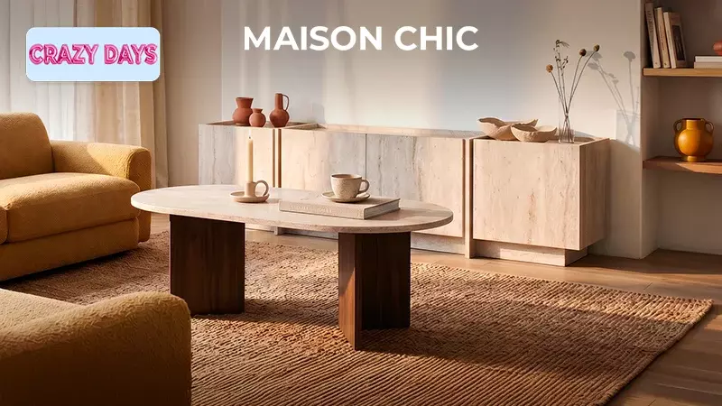 Maison Chic