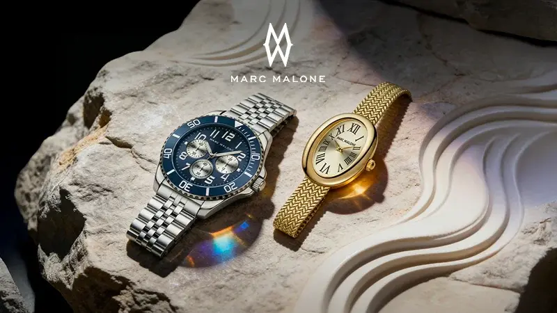 Marc malone