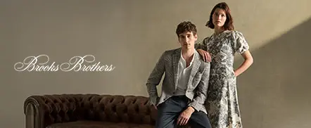 Brooks Brothers