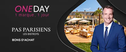Bistrots Pas Parisiens