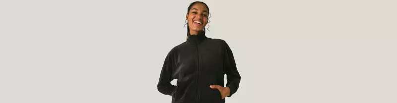 Tenues de sport pour femme