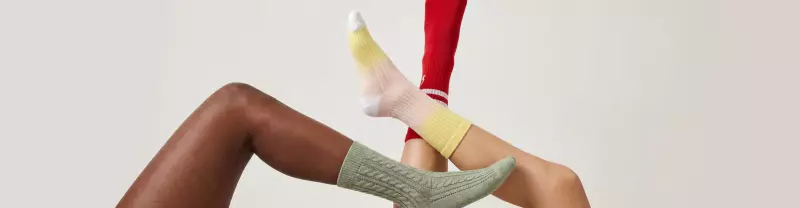 Basiques : chaussettes
