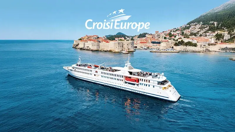 CroisiEurope