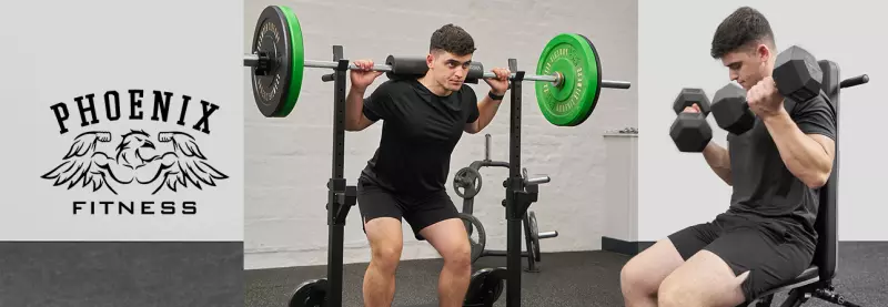 Phoenix fitness