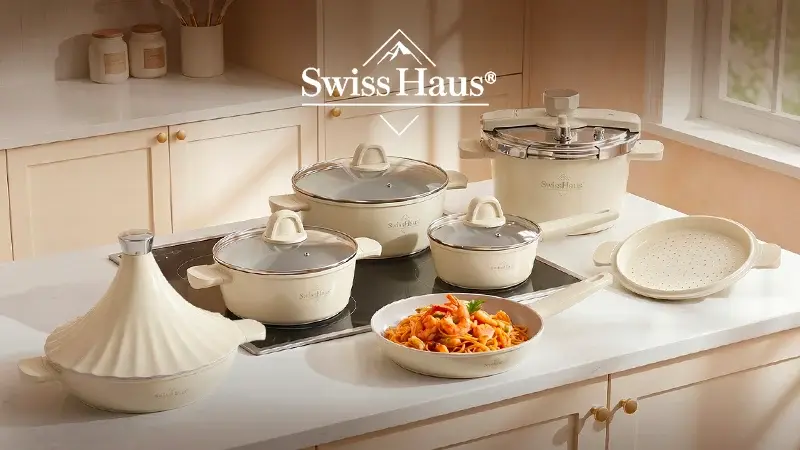 Swiss Haus